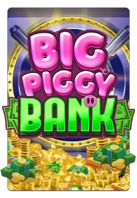 Big Piggy Bank slot