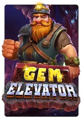 Gem Elevator slot