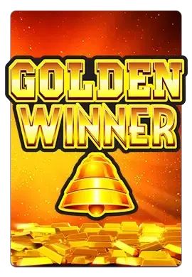 Golden Winner slot