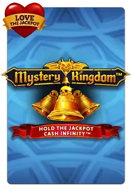 Mystery Kingdom slot