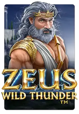Zeus Wild Thunder slot